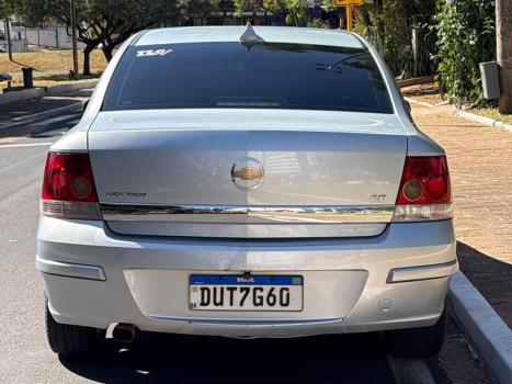 CHEVROLET Vectra Sedan 2.0 4P FLEX ELEGANCE, Foto 7