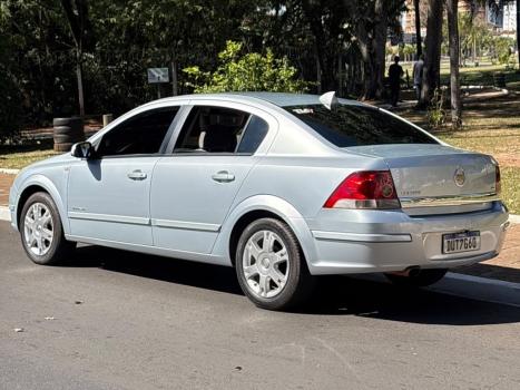 CHEVROLET Vectra Sedan 2.0 4P FLEX ELEGANCE, Foto 8