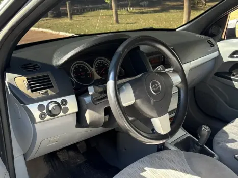 CHEVROLET Vectra Sedan 2.0 4P FLEX ELEGANCE, Foto 11