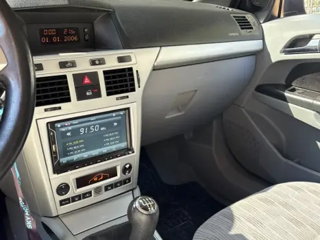 CHEVROLET Vectra Sedan 2.0 4P FLEX ELEGANCE, Foto 12