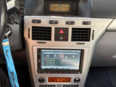 CHEVROLET Vectra Sedan 2.0 4P FLEX ELEGANCE, Foto 16