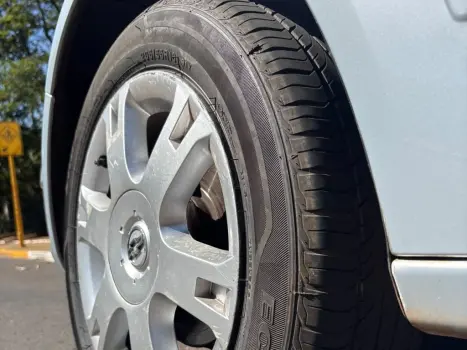 CHEVROLET Vectra Sedan 2.0 4P FLEX ELEGANCE, Foto 19