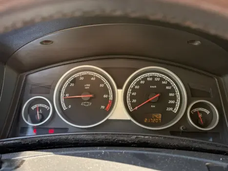 CHEVROLET Vectra Sedan 2.0 4P FLEX ELEGANCE, Foto 22