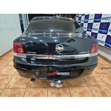 CHEVROLET Vectra Sedan 2.0 4P ELITE AUTOMÁTICO, Foto 3