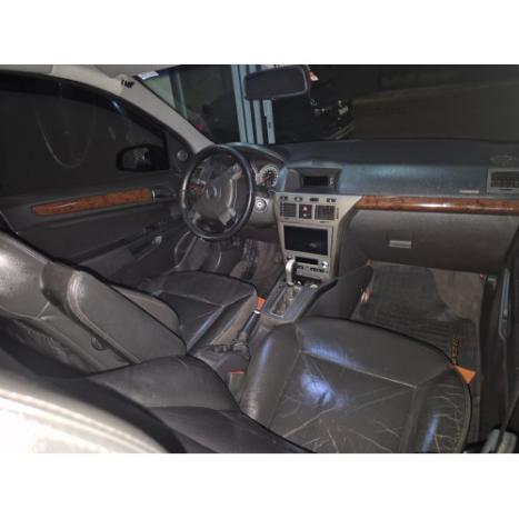 CHEVROLET Vectra Sedan 2.0 4P ELITE AUTOMÁTICO, Foto 4