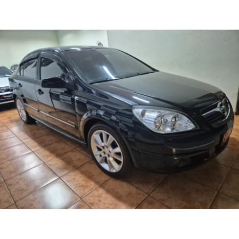 CHEVROLET Vectra Sedan 2.0 4P ELITE AUTOMÁTICO, Foto 5