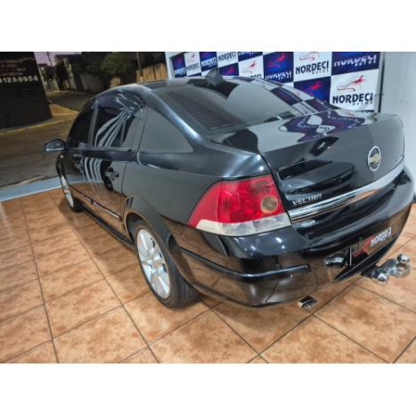 CHEVROLET Vectra Sedan 2.0 4P ELITE AUTOMÁTICO, Foto 6