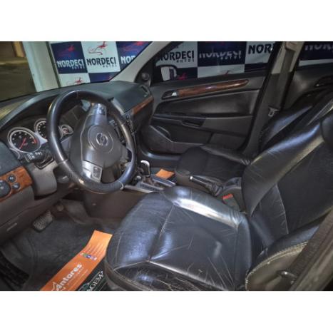 CHEVROLET Vectra Sedan 2.0 4P ELITE AUTOMÁTICO, Foto 8