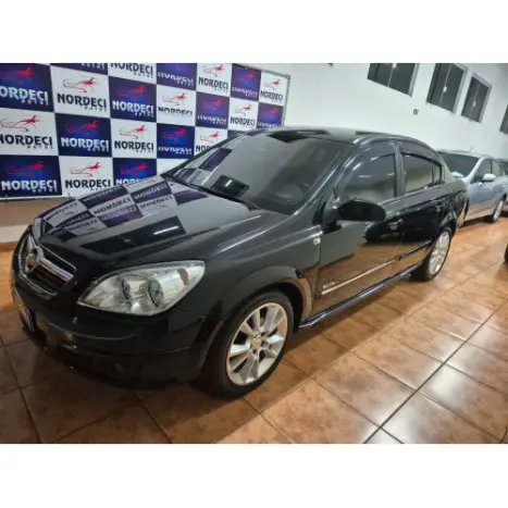CHEVROLET Vectra Sedan 2.0 4P ELITE AUTOMÁTICO, Foto 9
