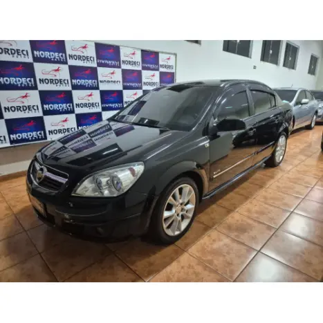 CHEVROLET Vectra Sedan 2.0 4P ELITE AUTOMÁTICO, Foto 10