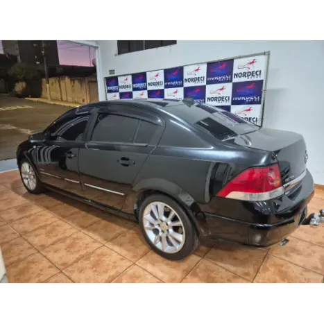 CHEVROLET Vectra Sedan 2.0 4P ELITE AUTOMÁTICO, Foto 11