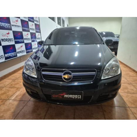 CHEVROLET Vectra Sedan 2.0 4P ELITE AUTOMÁTICO, Foto 12