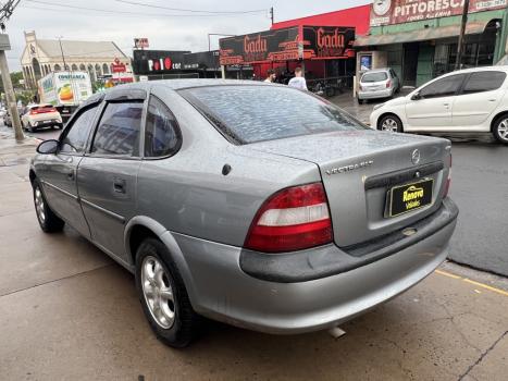 CHEVROLET Vectra Sedan 2.0 4P GLS, Foto 7