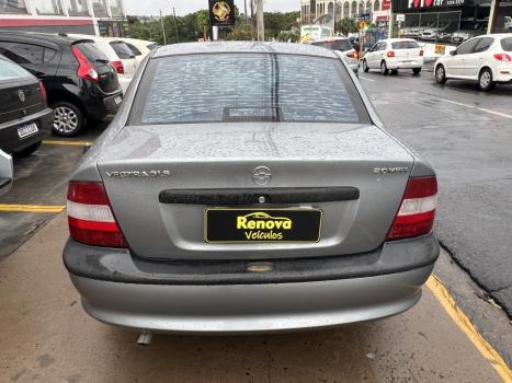 CHEVROLET Vectra Sedan 2.0 4P GLS, Foto 8