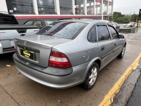 CHEVROLET Vectra Sedan 2.0 4P GLS, Foto 9