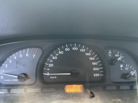 CHEVROLET Vectra Sedan 2.0 4P GLS, Foto 10