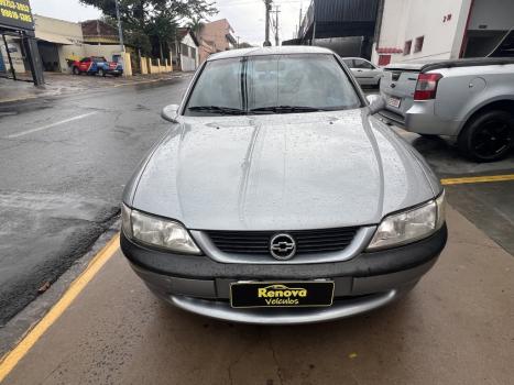 CHEVROLET Vectra Sedan 2.0 4P GLS, Foto 2