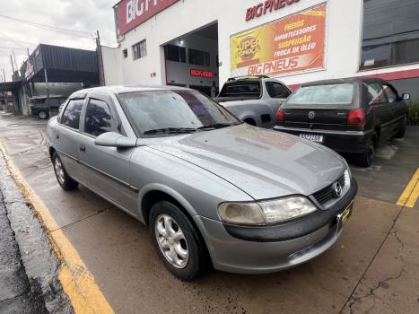 CHEVROLET Vectra Sedan 2.0 4P GLS, Foto 3