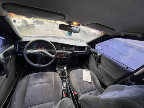 CHEVROLET Vectra Sedan 2.0 4P GLS, Foto 5