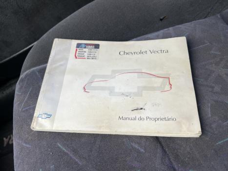 CHEVROLET Vectra Sedan 2.0 4P GLS, Foto 11