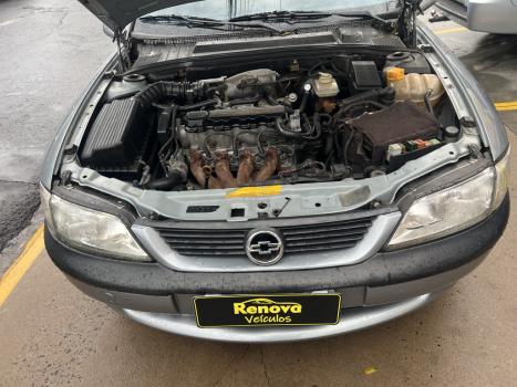 CHEVROLET Vectra Sedan 2.0 4P GLS, Foto 4