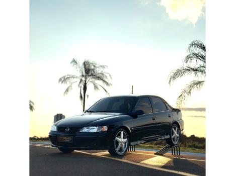 CHEVROLET Vectra Sedan 2.2 16V 4P CD, Foto 1