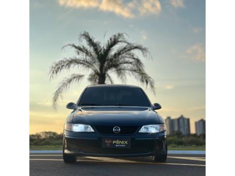 CHEVROLET Vectra Sedan 2.2 16V 4P CD, Foto 2