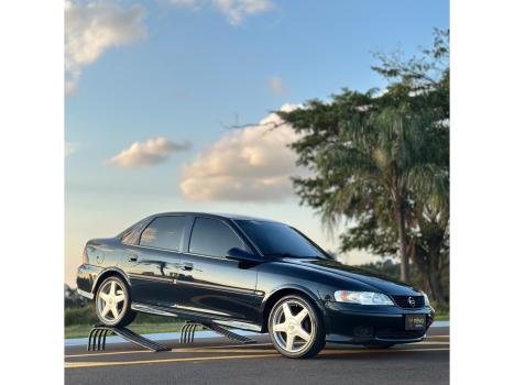 CHEVROLET Vectra Sedan 2.2 16V 4P CD, Foto 3