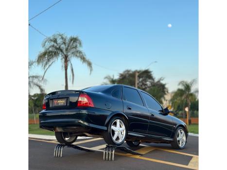 CHEVROLET Vectra Sedan 2.2 16V 4P CD, Foto 4