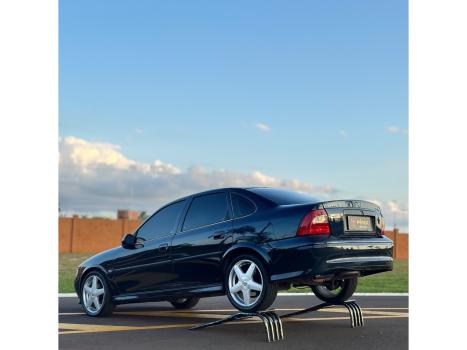 CHEVROLET Vectra Sedan 2.2 16V 4P CD, Foto 6