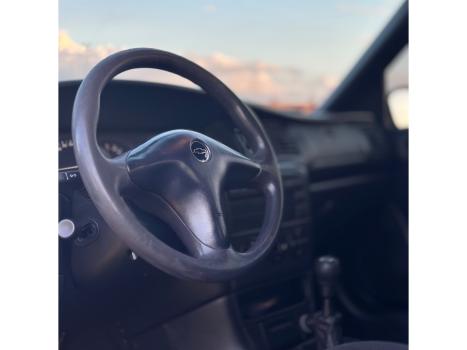 CHEVROLET Vectra Sedan 2.2 16V 4P CD, Foto 7