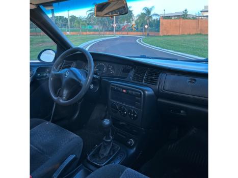 CHEVROLET Vectra Sedan 2.2 16V 4P CD, Foto 9