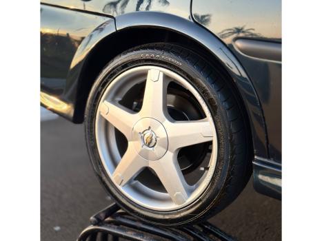 CHEVROLET Vectra Sedan 2.2 16V 4P CD, Foto 10
