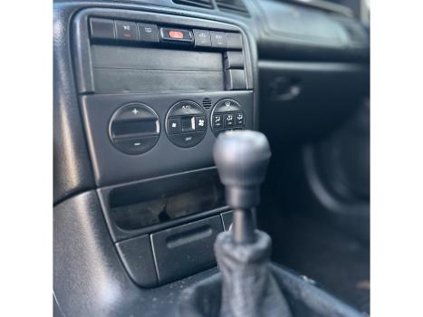 CHEVROLET Vectra Sedan 2.2 16V 4P CD, Foto 12