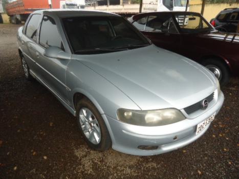 CHEVROLET Vectra Sedan 2.2 4P MILENIUM, Foto 2