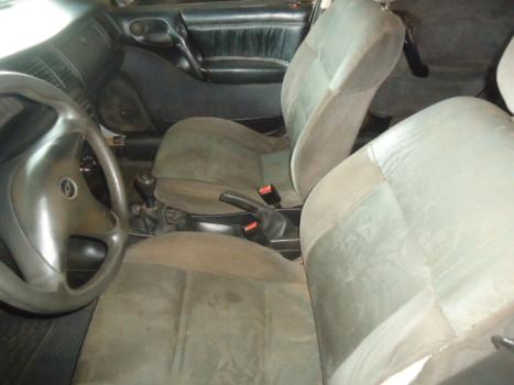 CHEVROLET Vectra Sedan 2.2 4P MILENIUM, Foto 3