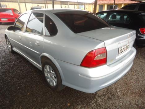 CHEVROLET Vectra Sedan 2.2 4P MILENIUM, Foto 5