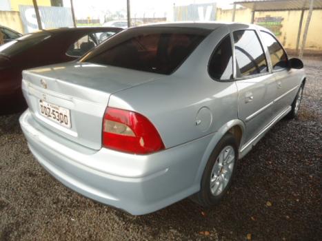 CHEVROLET Vectra Sedan 2.2 4P MILENIUM, Foto 6