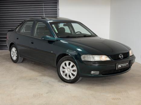 CHEVROLET Vectra Sedan 2.0 16V 4P CD, Foto 1