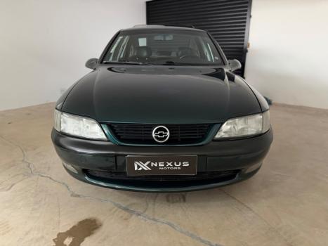 CHEVROLET Vectra Sedan 2.0 16V 4P CD, Foto 3