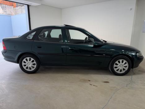 CHEVROLET Vectra Sedan 2.0 16V 4P CD, Foto 4