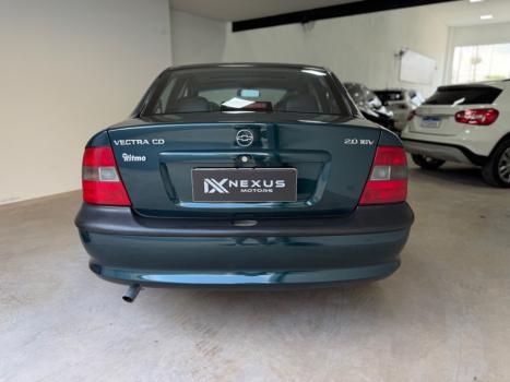 CHEVROLET Vectra Sedan 2.0 16V 4P CD, Foto 5
