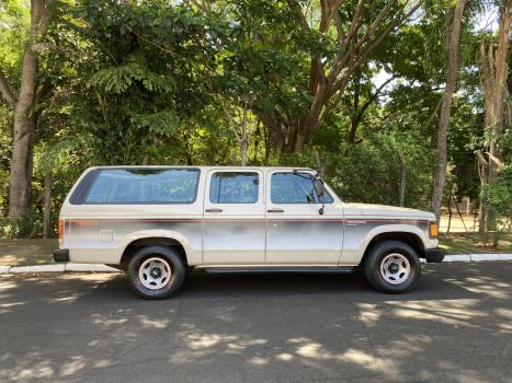 CHEVROLET Veraneio 4.0 4P DIESEL CUSTOM S CABINE DUPLA, Foto 2