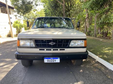 CHEVROLET Veraneio 4.0 4P DIESEL CUSTOM S CABINE DUPLA, Foto 3