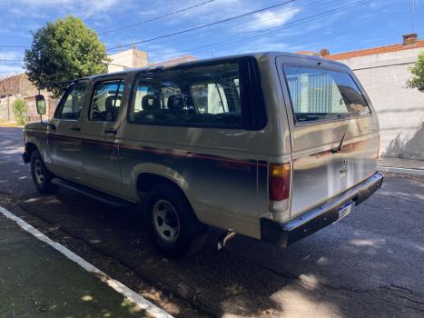 CHEVROLET Veraneio 4.0 4P DIESEL CUSTOM S CABINE DUPLA, Foto 6