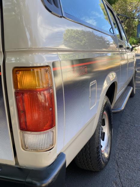 CHEVROLET Veraneio 4.0 4P DIESEL CUSTOM S CABINE DUPLA, Foto 7