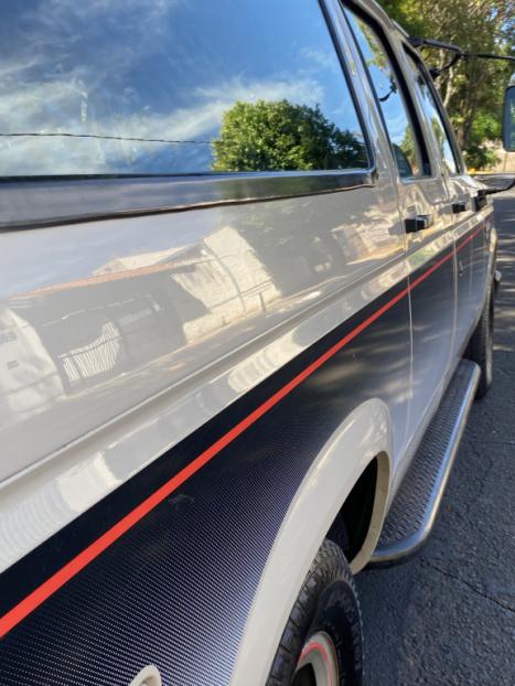 CHEVROLET Veraneio 4.0 4P DIESEL CUSTOM S CABINE DUPLA, Foto 8