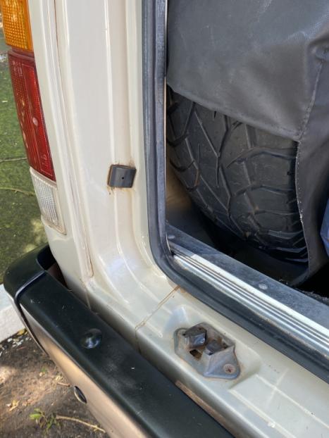 CHEVROLET Veraneio 4.0 4P DIESEL CUSTOM S CABINE DUPLA, Foto 10