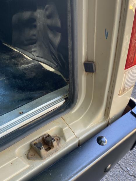 CHEVROLET Veraneio 4.0 4P DIESEL CUSTOM S CABINE DUPLA, Foto 11