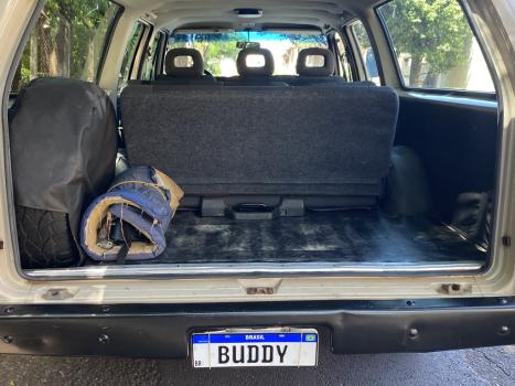 CHEVROLET Veraneio 4.0 4P DIESEL CUSTOM S CABINE DUPLA, Foto 12